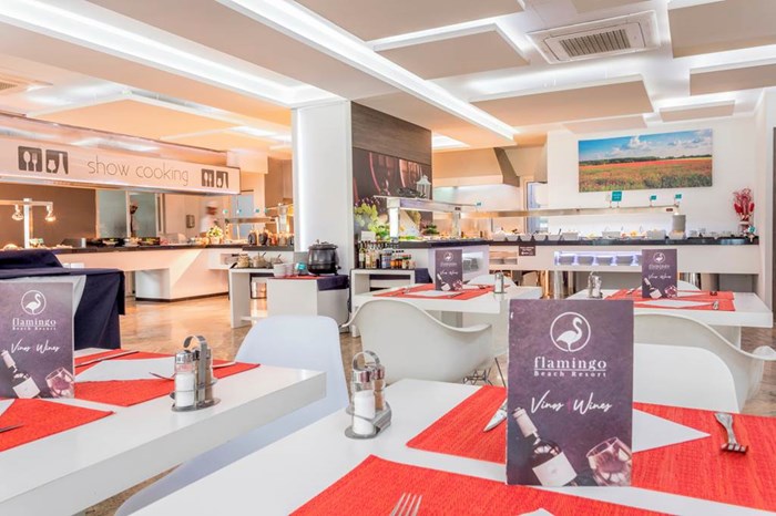 Flamingo Beach Resort - Benidorm hotels | Jet2holidays