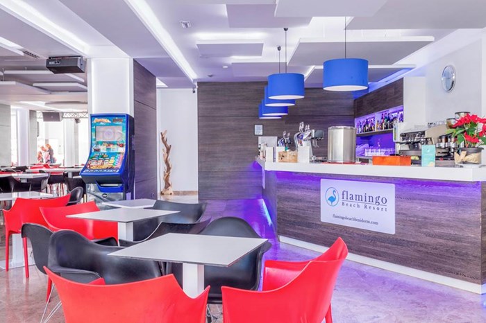 Flamingo Beach Resort - Benidorm hotels | Jet2holidays
