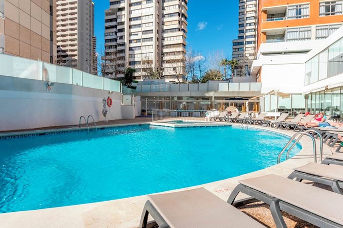 Flamingo Beach Resort - Benidorm hotels | Jet2holidays