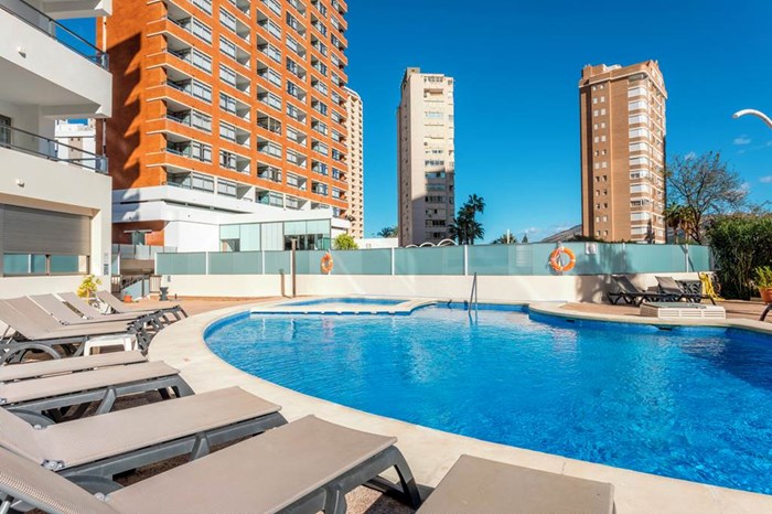 Flamingo Beach Resort - Benidorm hotels | Jet2holidays