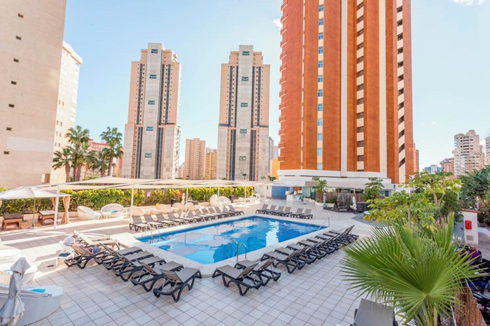 Flamingo Beach Resort - Benidorm hotels | Jet2holidays