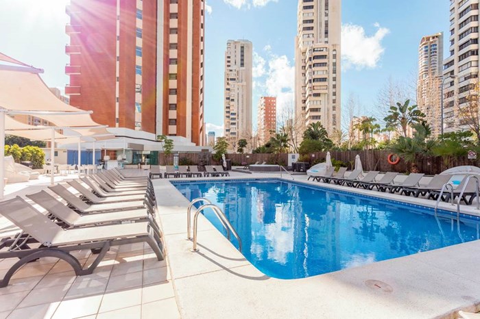 Flamingo Beach Resort - Benidorm hotels | Jet2holidays