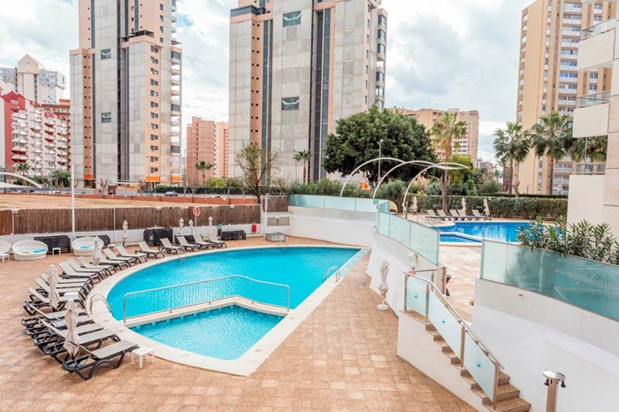 Flamingo Beach Resort - Benidorm hotels | Jet2holidays