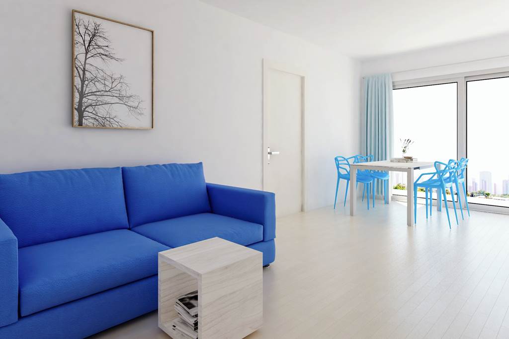 Levante Lux Apartments Benidorm Hotels Jet2holidays