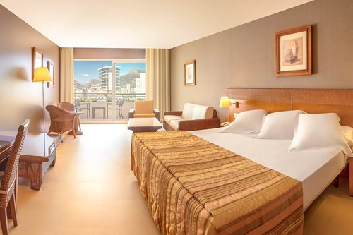 RH Ifach - Calpe hotels | Jet2holidays