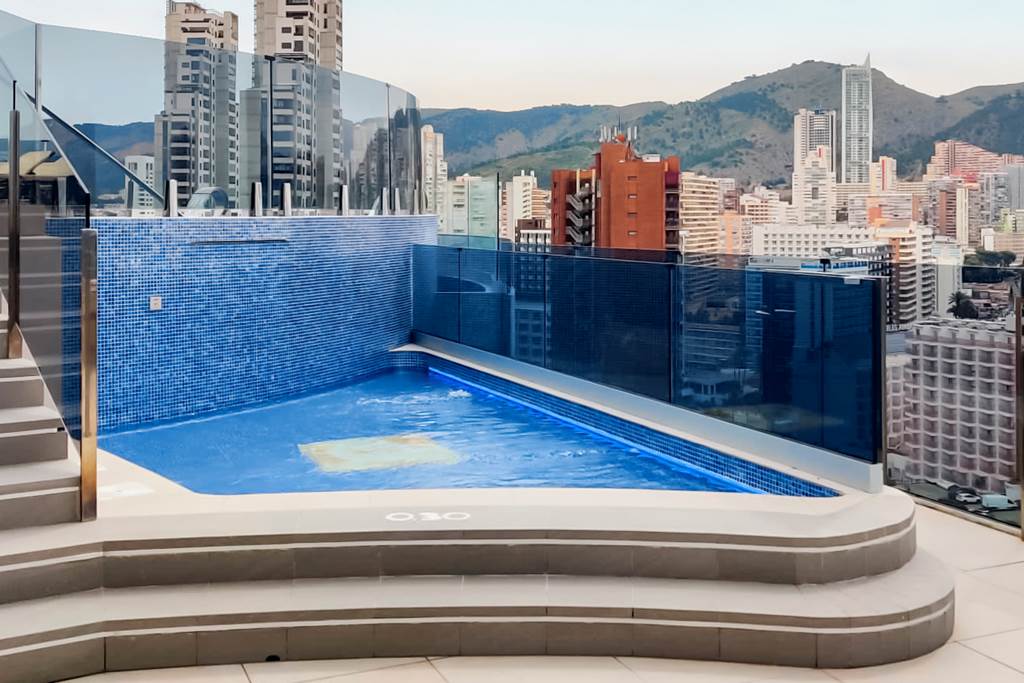 Hotel Gold Arcos - Benidorm hotels | Jet2holidays
