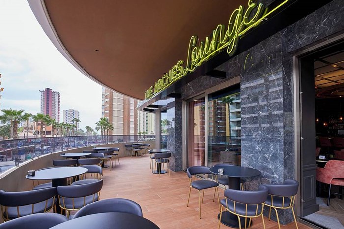 Hotel Gold Arcos - Benidorm hotels | Jet2holidays