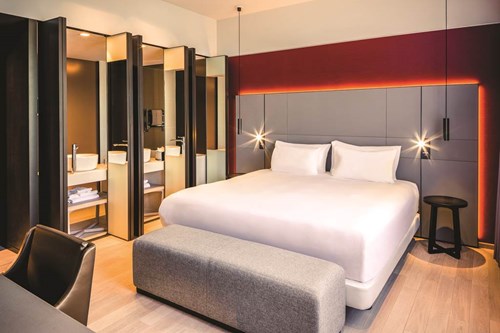 Sunsquare Montecasino Sandton Hotels Com
