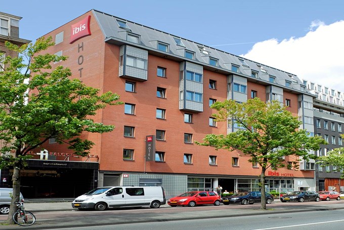Ibis Amsterdam Centre Stopera - Amsterdam City Hotels ...