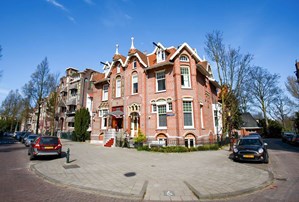Hotel Atlas Amsterdam