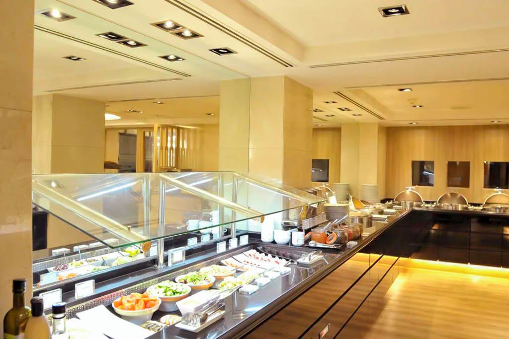 Melia Athens - Athens City hotels | Jet2holidays