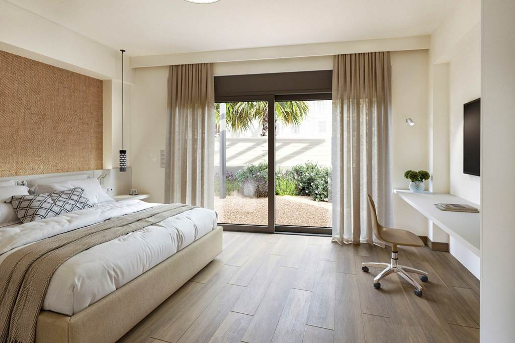 Athens Hill Luxury Apartments Athens City hotels Jet2holidays