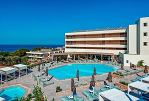 Vincci EverEden Beach Resort Hotel & Spa
