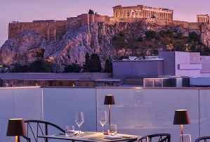 Electra Rhythm Athens