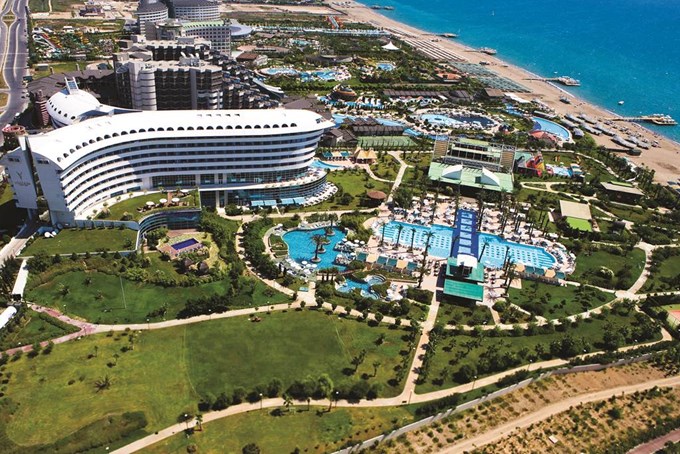 Concorde Deluxe Resort Lara Beach Hotels Jet2holidays Concorde Deluxe Resort Lara Beach Hotels Jet2holidays