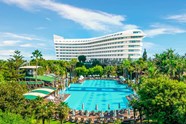 Concorde Deluxe Resort Lara Beach Hotels Jet2holidays