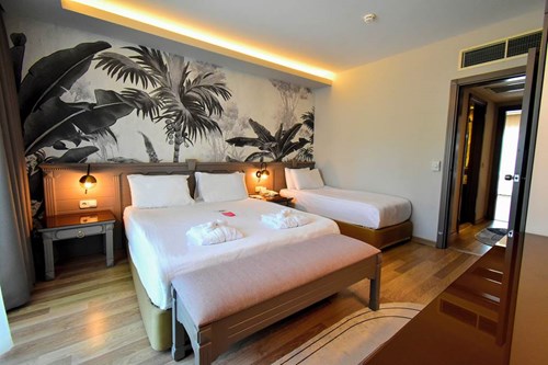 Club Hotel Turan Prince World - Side hotels | Jet2holidays