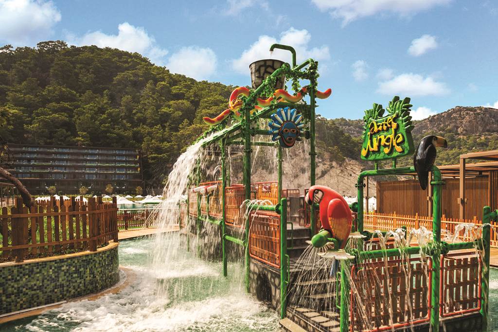 Maxx Royal Kemer Resort – photo 4