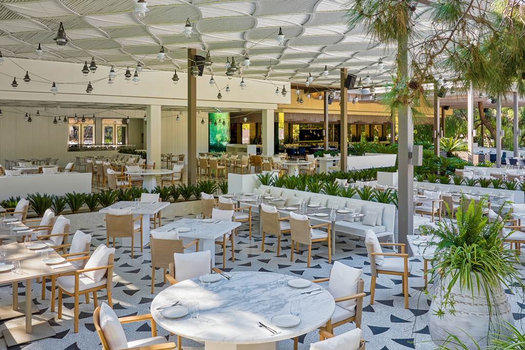 Maxx Royal Kemer Resort – photo 10