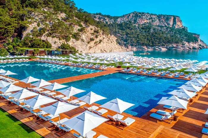 Maxx Royal Kemer Resort - Kemer hotels | Jet2holidays
