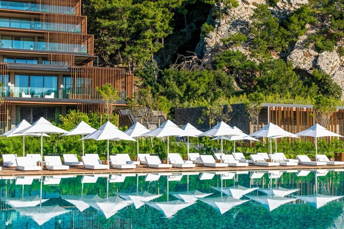 Maxx Royal Kemer Resort - Kemer hotels | Jet2holidays
