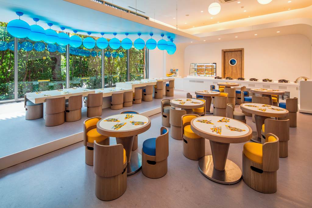 Maxx Royal Kemer Resort – photo 13