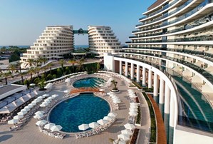 Miracle Resort Hotel