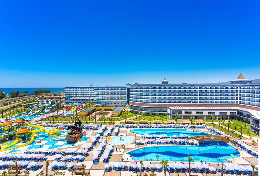 Turkey Holidays & Best Deals 2025/2026 Turkey Hotels Jet2holidays