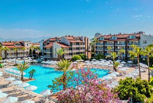 Barut B Suites
