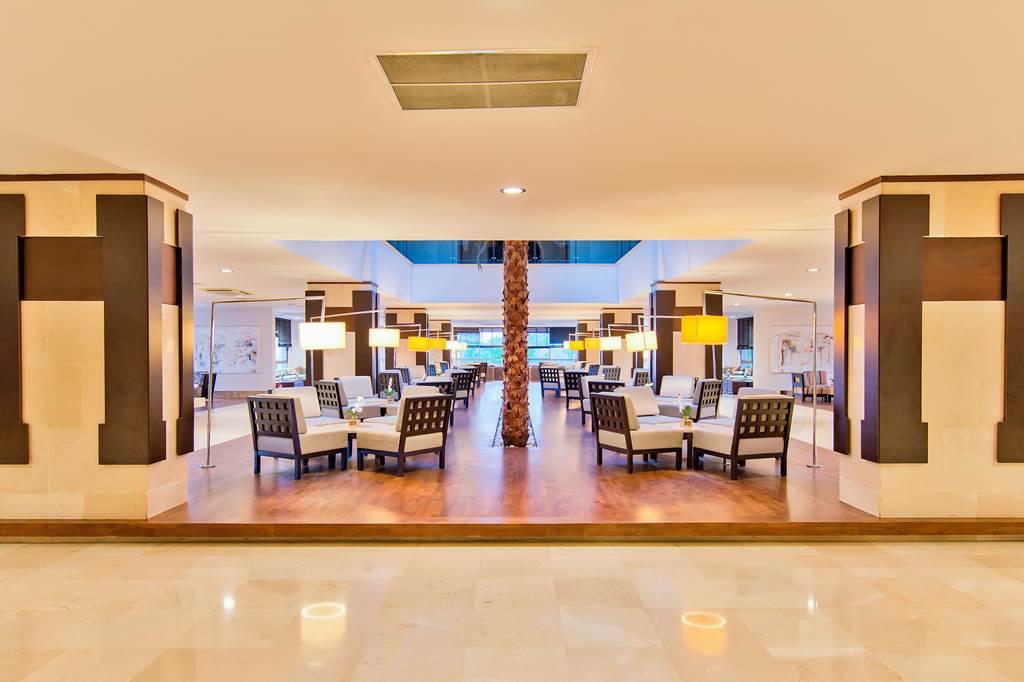 Club Calimera Serra Palace | Jet2holidays