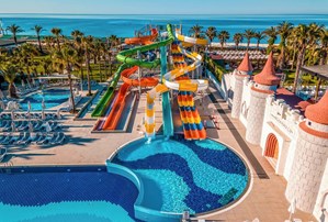 Belek Beach Resort Hotel