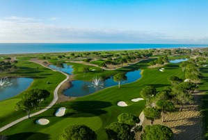 Cullinan Belek - 7 nights with 4 Rounds of Golf Included