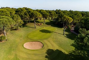 Regnum Carya with 4 Rounds of Golf Included