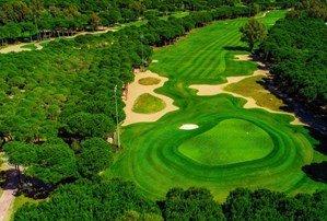 Maxx Royal Belek Golf Resort - 7 nights with 3 Rounds of Golf Included