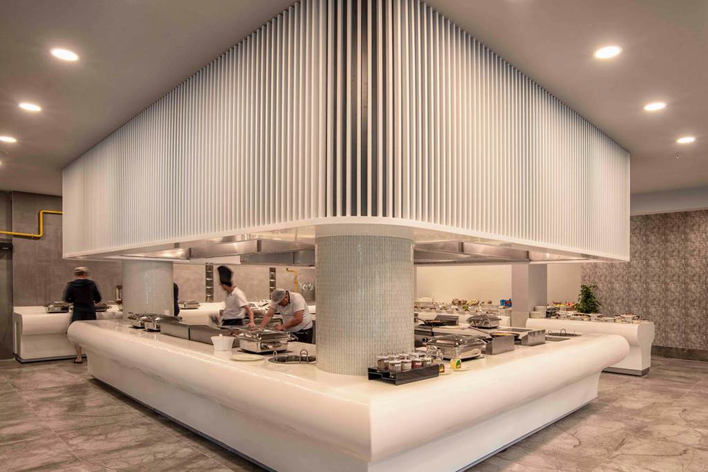 Riviera Zen Hotel Alanya hotels Jet2holidays