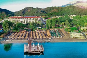 Turkiz Resort