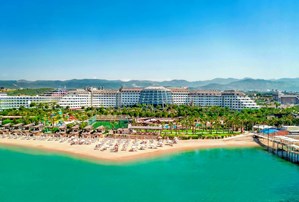 Long Beach Hotel Alanya