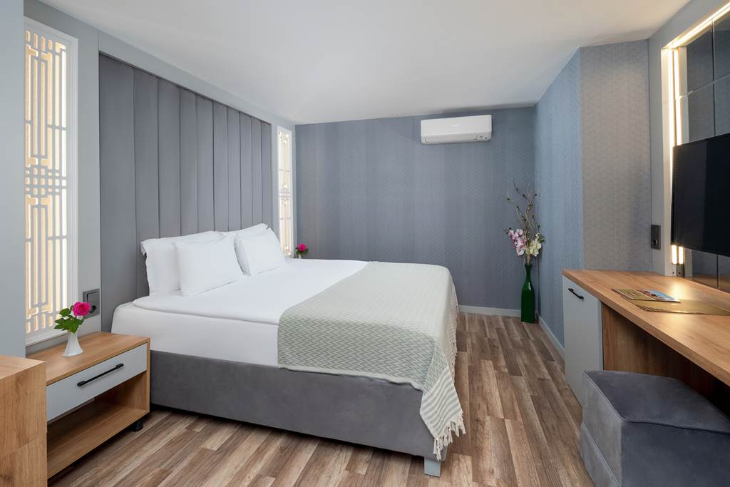 Siam Elegance Hotels & Spa – photo 4