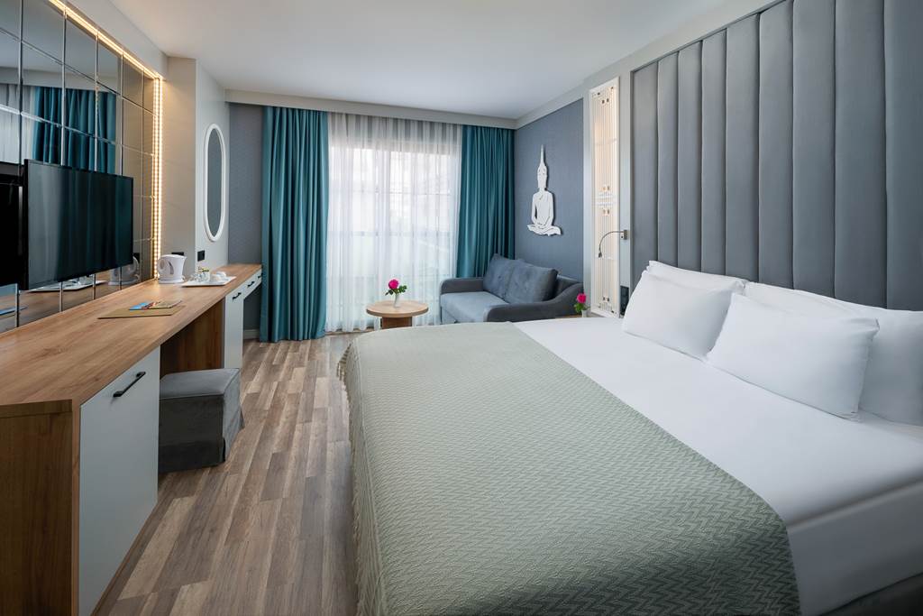 Siam Elegance Hotels & Spa – photo 3
