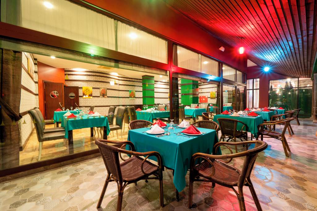 Siam Elegance Hotels & Spa – photo 9
