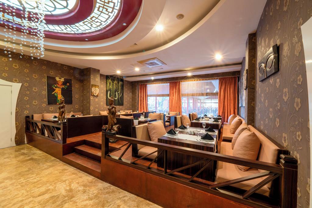 Siam Elegance Hotels & Spa – photo 10