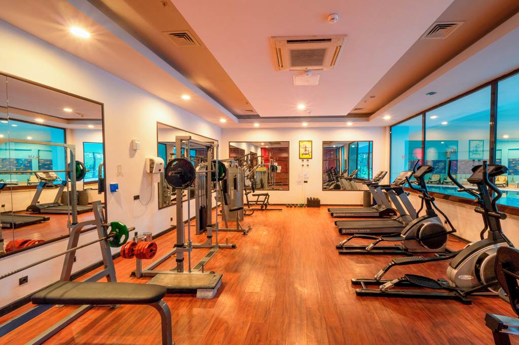 Siam Elegance Hotels & Spa – photo 15
