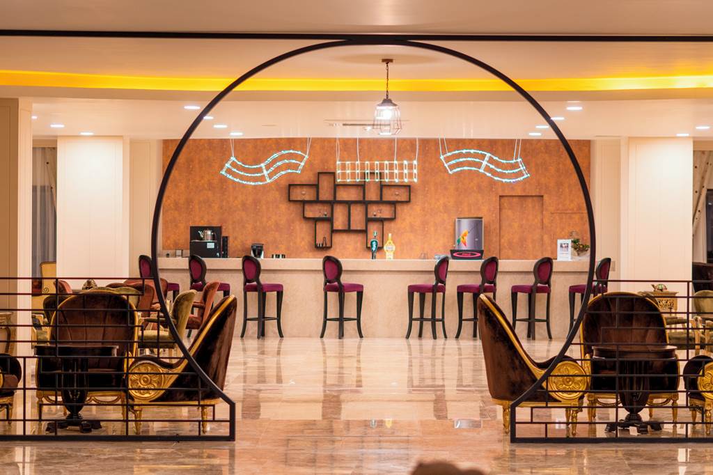Siam Elegance Hotels & Spa – photo 11