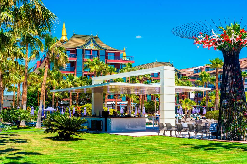 Siam Elegance Hotels & Spa – photo 14