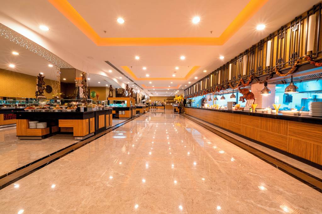 Siam Elegance Hotels & Spa – photo 7