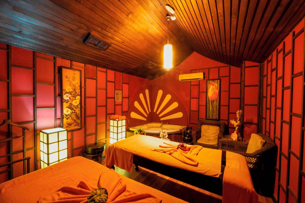 Siam Elegance Hotels & Spa – photo 17