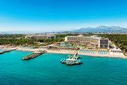 Regnum The Crown Belek Hotels Jet2holidays Regnum The Crown Belek Hotels Jet2holidays