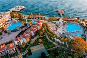 Corendon Hydros Club Kemer