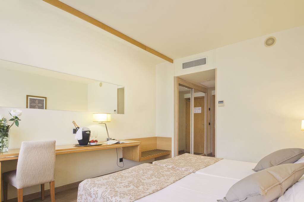 Eurohotel Barcelona Diagonal Port Barcelona Hotels Jet2holidays