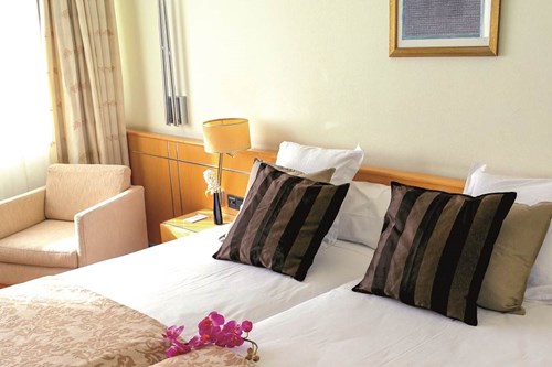 Eurohotel Barcelona Diagonal Port Barcelona Hotels Jet2holidays